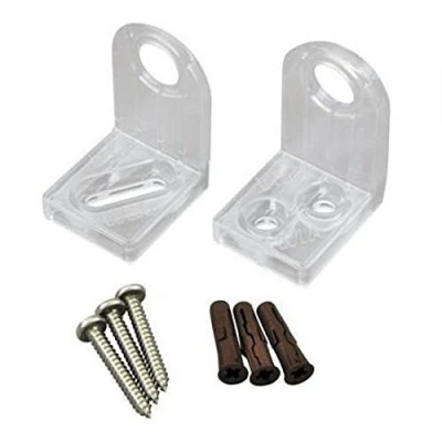 Abbildung von Woodies Hanger WH 001 Aufhänger für Gitarren mit 2 seitlichen Gurtknöpfen