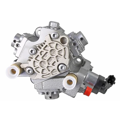 Abbildung von METZGER 0830107 Hochdruckpumpe KIA: SORENTO 1
