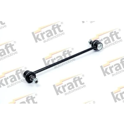 Abbildung von KRAFT 4302081 Koppelstange Vorderachse beidseitig M10X1.5 FORD: Focus 2 Kombi, KUGA 1, Schrägheck, MAZDA: 3 Hatchback, 5, Limousine