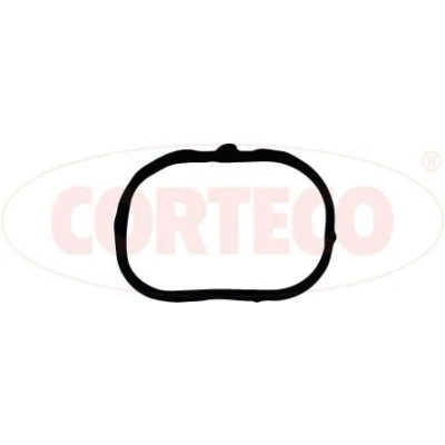 Abbildung von CORTECO 450384P Ansaugkrümmerdichtung RENAULT: TWINGO 2, CLIO 3, MEGANE 3 Coupe