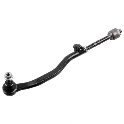 Abbildung von FEBI BILSTEIN 182827 Spurstange Vorderachse rechts mit Sicherungsmutter MINI: Countryman