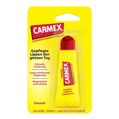Abbildung von Carmex Lippenbalsam 10 g