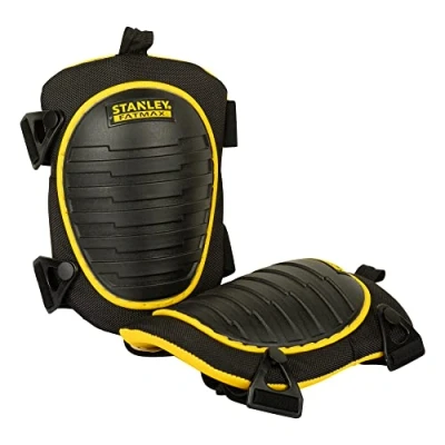 Abbildung von Stanley FATMAX FMST82959 1, Gelb, Schwarz, EVA (Äthylen Vinylazetat), Nylon, Monochromatisch, Universalgröße, Velcro, 535 g