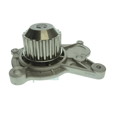 Abbildung von Saleri SIL PA1454 Wasserpumpe mechanisch HYUNDAI: i30 I Schrägheck, SANTA FE 2, Tucson, KIA: cee‘d Kombi, CARENS 2