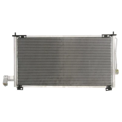 Abbildung von THERMOTEC KTT110394 Klimakondensator ohne Trockner 600 X 300 20 mm MAZDA: 323 F 6