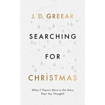 Abbildung von Searching for Christmas: What If There&#039;s More to the Story Than You Thought?