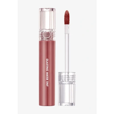 Abbildung von rom&amp;nd Glasting Water Tint (NEW) 4 ColorsㅣGlanz, voluminöse Lippen, langanhaltend, lebendige Farbe, geschmeidige Texturㅣ4g 0.14oz (16 Figrise)