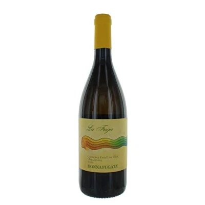 Abbildung von Chardonnay Doc La Fuga Donnafugata