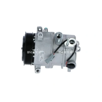 Abbildung von NRF 32954 Kompressor 6SEU16C 12 PAG 46 mit Dichtring DODGE: Caliber, JEEP: Compass