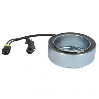 Abbildung von THERMOTEC KTT030075 Spule, Magnetkupplung Kompressor