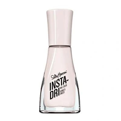 Abbildung von Sally Hansen Insta Dri Nagellack, schnelltrocknend, professionelle Maniküre, langanhaltend, 9,17 ml, 234 Pink Pursuit