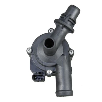 Abbildung von METZGER 2221073 Zusatzwasserpumpe BMW: 1 Schrägheck