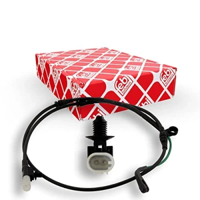 Abbildung von FEBI BILSTEIN 31820 Verschleißanzeige Vorderachse links, rechts LAND ROVER: Discovery 3, 4