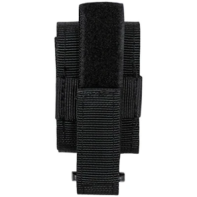 Abbildung von MFH Handschuhhalter Schwarz