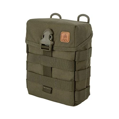 Abbildung von Helikon Tex E£E Tasche RAL 7013