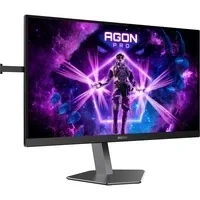 Abbildung von AOC AGON AG246FK Gaming Monitor 61,21cm (24,1 Zoll)