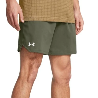 Abbildung von Under Armour Vanish Oliva Sport Shorts
