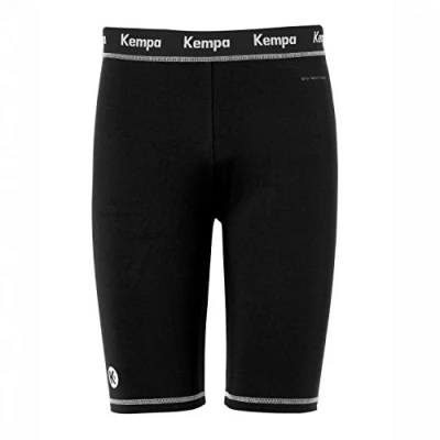 Abbildung von Kempa Attitude Tights, Herren, Größe: Small, Royal blue