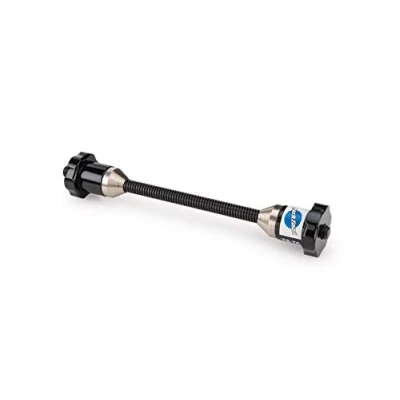 Abbildung von Park Tool Unisex Erwachsene Hohlachsen 4001213, Black, 12/15/20mm