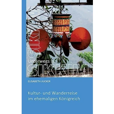 Abbildung von Unterwegs in Sikkim: Kultur und Wanderreise im ehemaligen Königreich