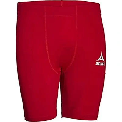 Abbildung von Select Unisex Funktionshose 660007 Shorts, Rot, M