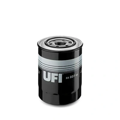 Abbildung von UFI 24.351.01 Kraftstofffilter Filtereinsatz OPEL: Astra F CC, Corsa B Schrägheck, Omega Limousine, FIAT: Ducato II Pritsche/Fahrgestell