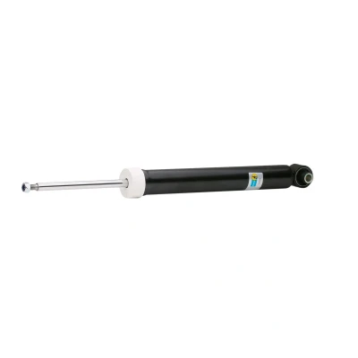 Abbildung von BILSTEIN B4 OE Replacement 19 247038 Stoßdämpfer Hinterachse Gasdruck Zweirohr Dämpfer nicht federtragend unten Auge, oben Stift BMW: 3 GT