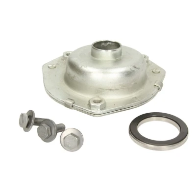 Abbildung von KYB SM1921 Reparatursatz, Federbeinstützlager Vorderachse Suspension Mounting Kit FIAT: Ducato II Pritsche/Fahrgestell, Kastenwagen