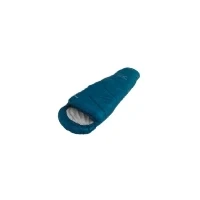 Abbildung von Easy Camp Starling Junior Mummyslaapzak Blauw