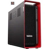 Abbildung von Lenovo ThinkStation P8 Tower Workstation AMD Ryzen Threadripper PRO 7965WX