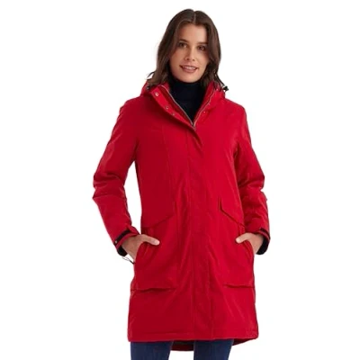 Abbildung von Killtec Parka Damen Funktionsparka