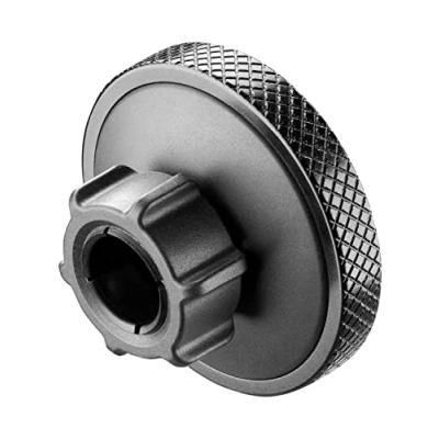Abbildung von Interphone Cellularline SMANTIVIBRATION Optionaler Schwingungsdämpfer für Halterungen Crab und Armor
