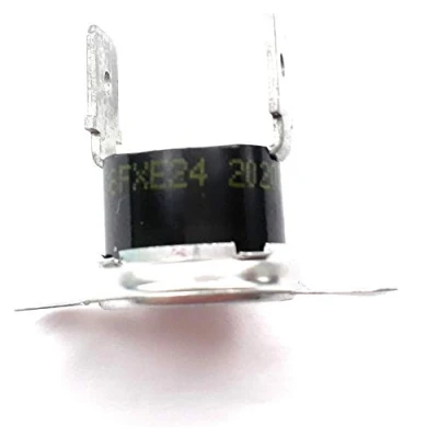 Abbildung von Whirlpool Thermostat 36fxe24 20202 l130c tod 481067847931