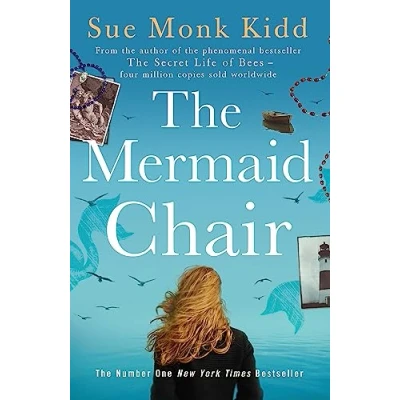 Abbildung von The Mermaid Chair: No. 1 New York Times bestseller