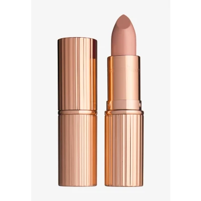Abbildung von Charlotte Tilbury K.I.S.S.I.N.G Lippenstift, Größe: 3.5 g, Nude kate