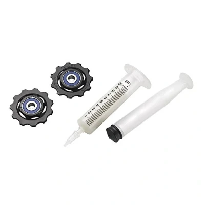 Abbildung von SRAM Schaltrollen Set XX1, Mehrfarbig, one Size