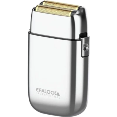 Abbildung von Efalock eGladio Foil Shaver Silver