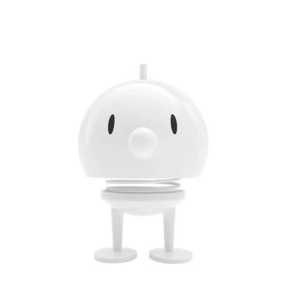 Abbildung von HOPTIMIST Dekofigur Bumble L White