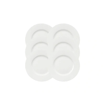 Abbildung von Villeroy &amp; Boch Royal Frühstücksteller 22 cm Set6
