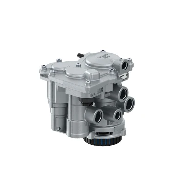 Abbildung von Steuerventil, Anhänger WABCO 480 204 002 0