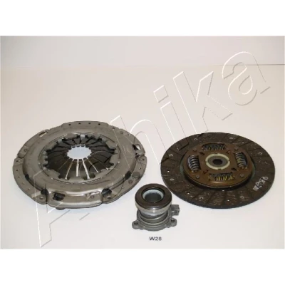 Abbildung von Kupplungssatz ASHIKA 92 0W W28