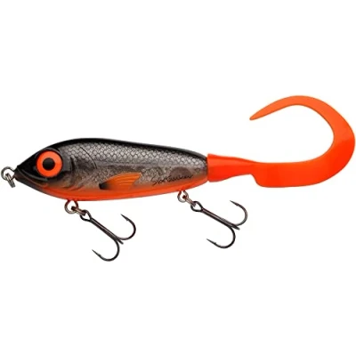 Abbildung von Abu Garcia Svartzonker McMy Tail 17cm (50gr) Jerkbait