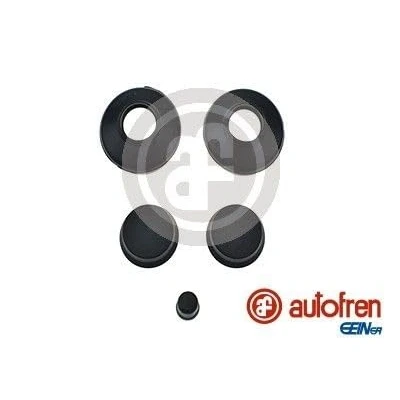 Abbildung von AUTOFREN SEINSA D3397 Reparatursatz, Radbremszylinder Hinterachse