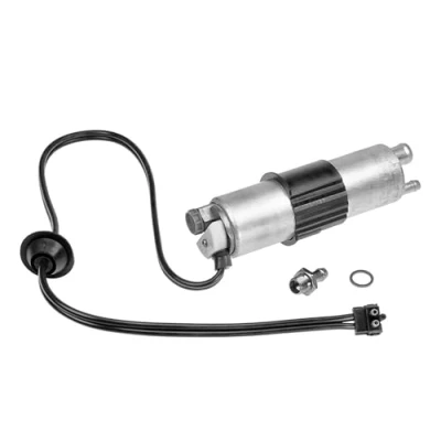 Abbildung von MEYLE 014 034 0002 Kraftstoffpumpe elektrisch Benzin ORIGINAL Quality MERCEDES BENZ: CLK Coupe, C Klasse Limousine, T modell