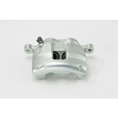 Abbildung von ATE 24.3481 1826.5 Bremssattel ohne Halter FORD: Transit Mk6 Kastenwagen, Bus, Pritsche/Fahrgestell