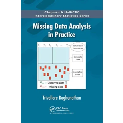 Abbildung von Missing Data Analysis in Practice (Chapman &amp; Hall/CRC Interdisciplinary Statistics)