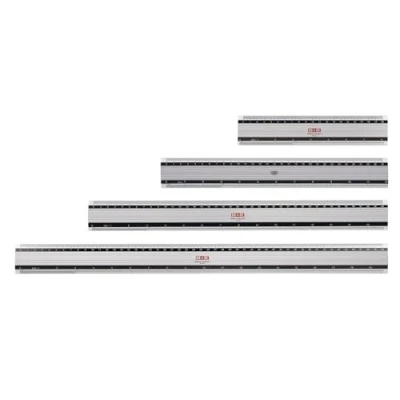 Abbildung von M + R Lineal 20 cm