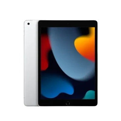 Abbildung von Apple iPad 2021 WiFi 64GB Silber