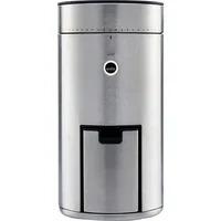 Abbildung von Wilfa Kaffeemühle / Bohnenmühle Uniform Steel