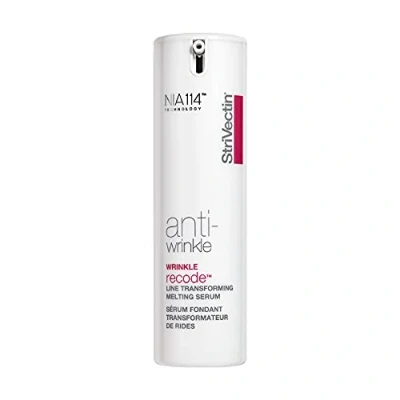 Abbildung von StriVectin Wrinkle Recode Line Transforming Melting Serum 30 ml